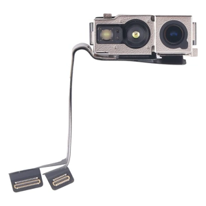 Linh kiện camera trước iPhone 16 Pro Max giữ Face ID